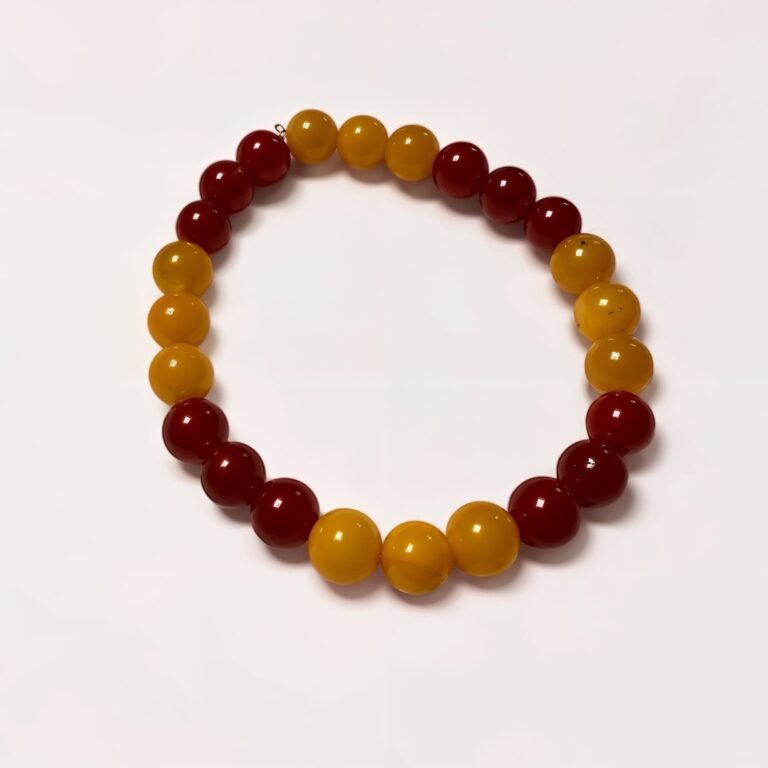 Pulsera Vitalidad Solar