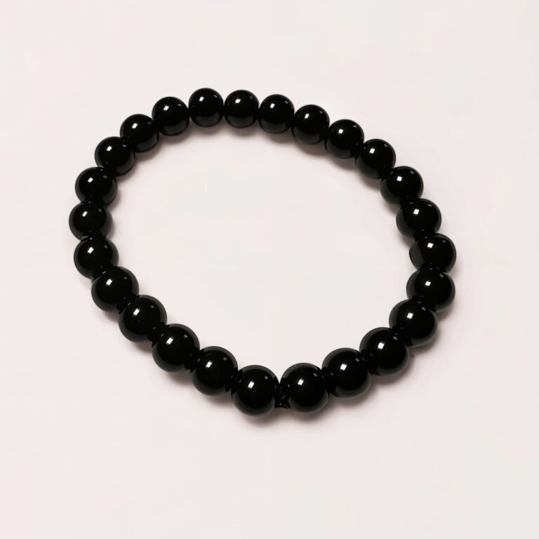 Pulsera Protección Onix