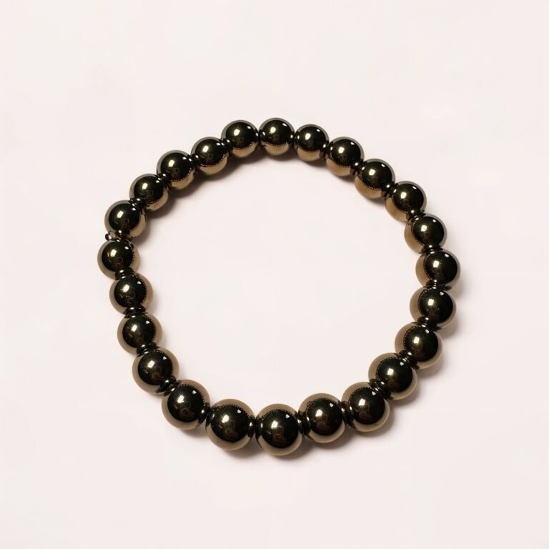 Pulsera Escudo de Energía