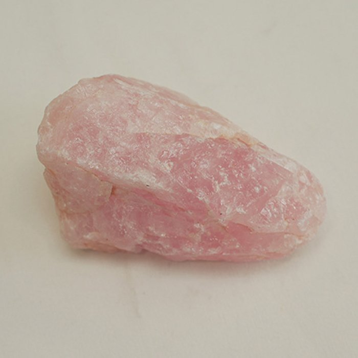 Cuarzo Rosa – Piedra del Amor, Autoestima y Sanación Emocional