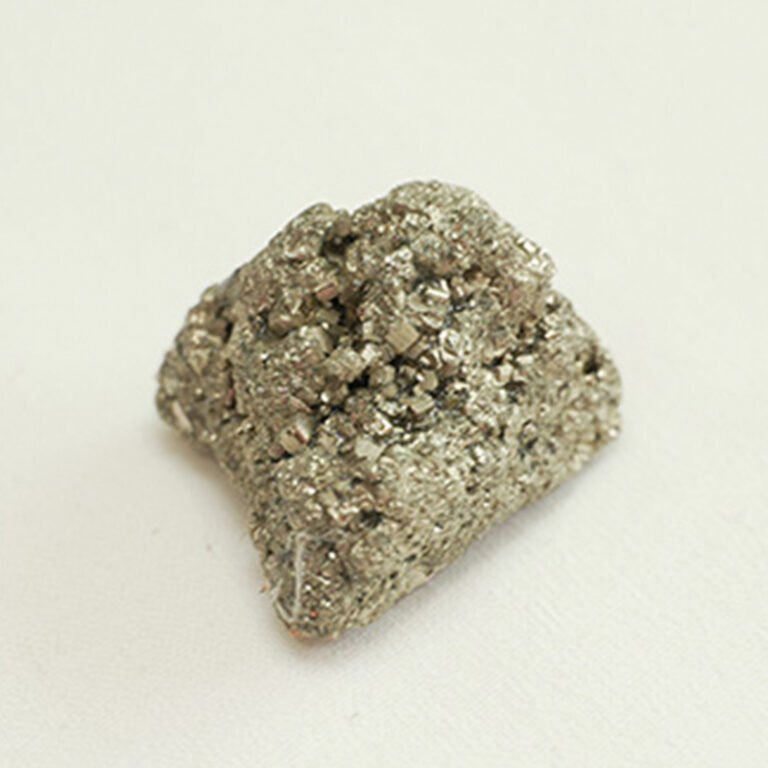 PIEDRA PIRITA – ABUNDANCIA Y PROTECCIÓN